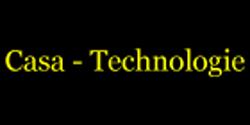Casa - Technologie