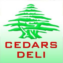 Cedars Restaurant & Deli