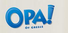 Opa Souvlaki