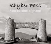 Khyber Pass Restaurant