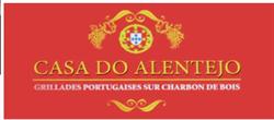 Restaurant Casa Alentejo
