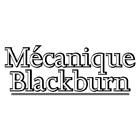Mécanique Blackburn Inc