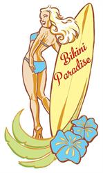 Bikini Paradise