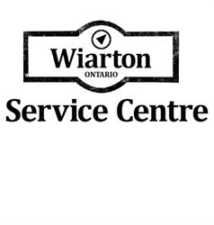 Wiarton Service Centre
