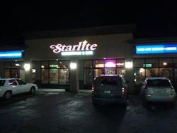 Starlite Restaurant & Bar