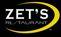 Zet Drive-Inn Restaurant