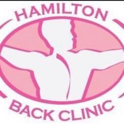 Hamilton Back Clinic Inc.