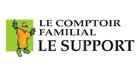 Le Support