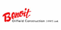 Benoit Oilfield Construction (1997) Ltd