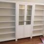 IKEA Hemnes System Combination IKEA Hemnes System Combination
