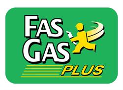 Fas Gas Plus