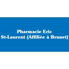 Pharmacie Brunet