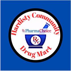 Hardisty Community Drug Mart