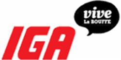 IGA