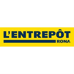 L'entrepĂ´t RONA Saint-Hyacinthe