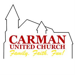 The United Church of Canada Carman United Church