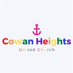 The United Church of Canada Cowan Heights United Church