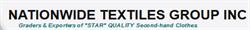 Nationwide Textiles Group Inc.
