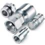 INTERTRACO Hydraulic Crimp Fittings INTERTRACO Hydraulic Crimp Fittings