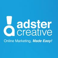Adster Creative Inc