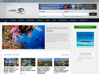 Worldz2c Scuba Diving