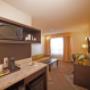 King suite King suite