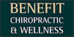 Benefit Chiropractic & Wellness Clinic