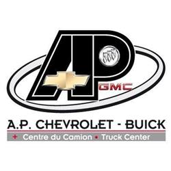 A.p. Chevrolet Buick Gmc Inc.