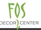 FOS Decor Center