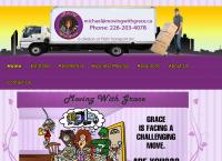 Moving With Grace