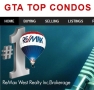 Toronto's Condo Expert - Mina Mirzaei