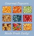 Gourmet Pop Corn