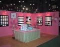 Booth Space for Rent