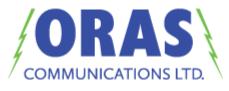 Oras Communications Ltd.