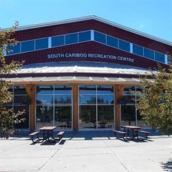 South Cariboo Recreation Centre