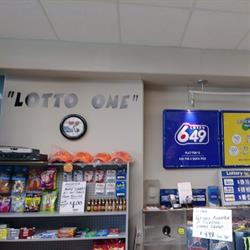 Lotto One
