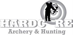 Hardcore Archery in Kelowna