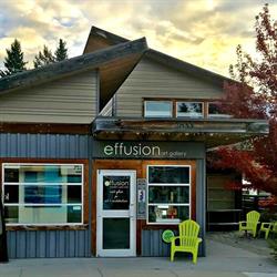 Effusion Art Gallery