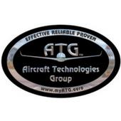 Cdn Intl. Aircraft Technologies