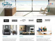Splashes Bath & Kitchen Centre in Castlegar