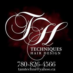 Techniques Hair Salon