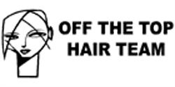 Off The Top Hair Team
