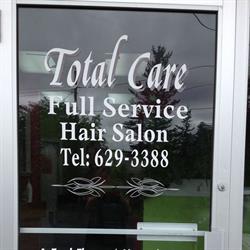 Total Care Hair Salon