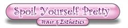 Spoil Yourself Pretty Hair & Esthetics