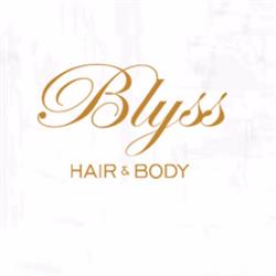 Blyss Hair & Body in Oakville