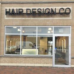 Hair Design Co