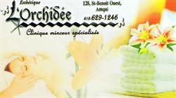 Esthetique L'orchidee