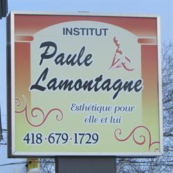 Institut De Beaute Lamontagne