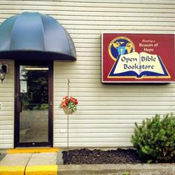 Open Bible Bookstore