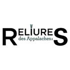 Reliures des Appalaches